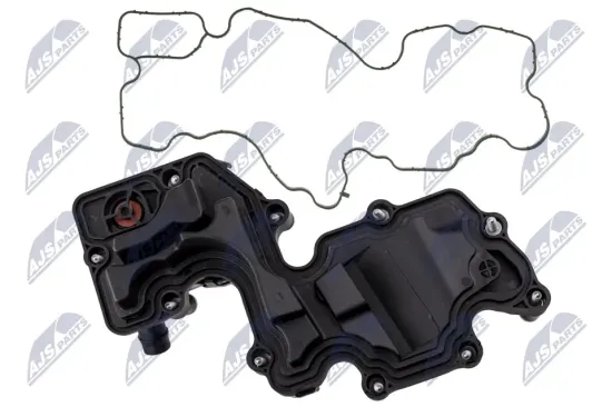 Ölabscheider, Kurbelgehäuseentlüftung Zylinderkopf NTY SEP-ME-008 Bild Ölabscheider, Kurbelgehäuseentlüftung Zylinderkopf NTY SEP-ME-008