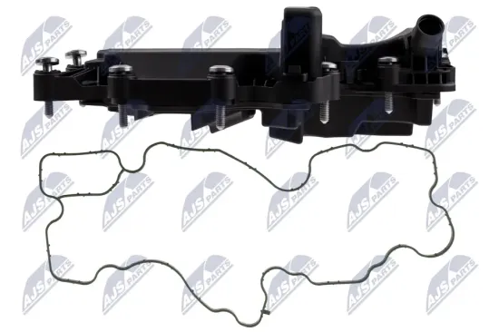 Ölabscheider, Kurbelgehäuseentlüftung Zylinderkopf NTY SEP-ME-008 Bild Ölabscheider, Kurbelgehäuseentlüftung Zylinderkopf NTY SEP-ME-008