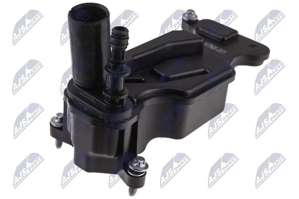 Ölabscheider, Kurbelgehäuseentlüftung NTY SEP-NS-001