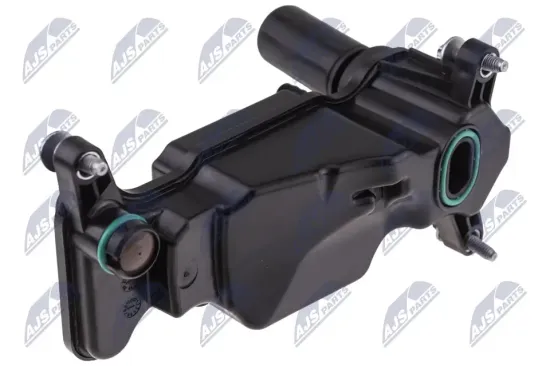 Ölabscheider, Kurbelgehäuseentlüftung NTY SEP-NS-001 Bild Ölabscheider, Kurbelgehäuseentlüftung NTY SEP-NS-001