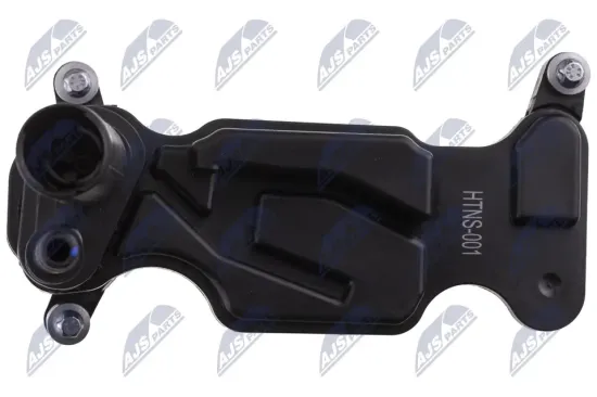 Ölabscheider, Kurbelgehäuseentlüftung NTY SEP-NS-001 Bild Ölabscheider, Kurbelgehäuseentlüftung NTY SEP-NS-001