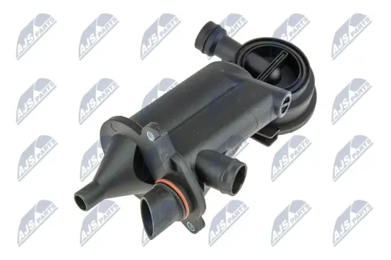 Ölabscheider, Kurbelgehäuseentlüftung motorseitig NTY SEP-PS-000 Bild Ölabscheider, Kurbelgehäuseentlüftung motorseitig NTY SEP-PS-000