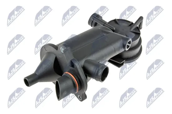 Ölabscheider, Kurbelgehäuseentlüftung motorseitig NTY SEP-PS-001 Bild Ölabscheider, Kurbelgehäuseentlüftung motorseitig NTY SEP-PS-001