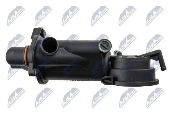 Ölabscheider, Kurbelgehäuseentlüftung motorseitig NTY SEP-PS-001 Bild Ölabscheider, Kurbelgehäuseentlüftung motorseitig NTY SEP-PS-001