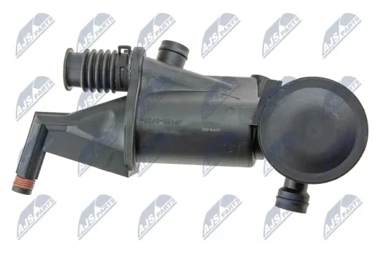 Ölabscheider, Kurbelgehäuseentlüftung motorseitig NTY SEP-PS-002 Bild Ölabscheider, Kurbelgehäuseentlüftung motorseitig NTY SEP-PS-002