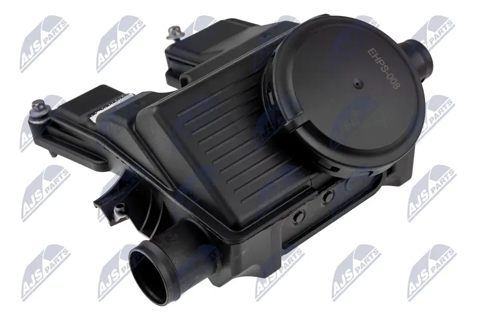 Ölabscheider, Kurbelgehäuseentlüftung Zylinderkopf NTY SEP-PS-008