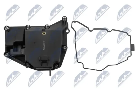 Ölabscheider, Kurbelgehäuseentlüftung NTY SEP-VW-010 Bild Ölabscheider, Kurbelgehäuseentlüftung NTY SEP-VW-010