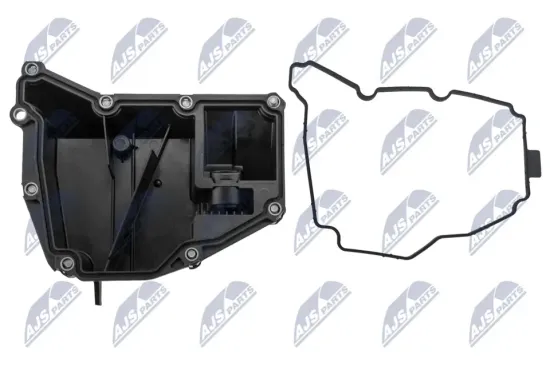 Ölabscheider, Kurbelgehäuseentlüftung NTY SEP-VW-010 Bild Ölabscheider, Kurbelgehäuseentlüftung NTY SEP-VW-010