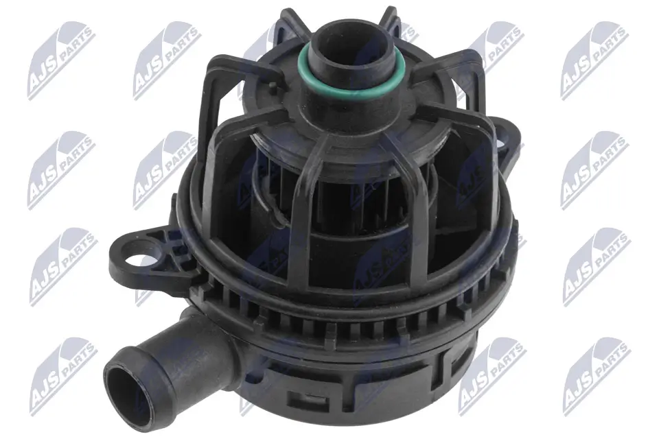 Ölabscheider, Kurbelgehäuseentlüftung Zylinderkopf NTY SEP-VW-011