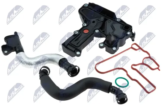 Ölabscheider, Kurbelgehäuseentlüftung NTY SEP-VW-015 Bild Ölabscheider, Kurbelgehäuseentlüftung NTY SEP-VW-015