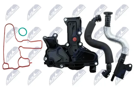 Ölabscheider, Kurbelgehäuseentlüftung NTY SEP-VW-015 Bild Ölabscheider, Kurbelgehäuseentlüftung NTY SEP-VW-015