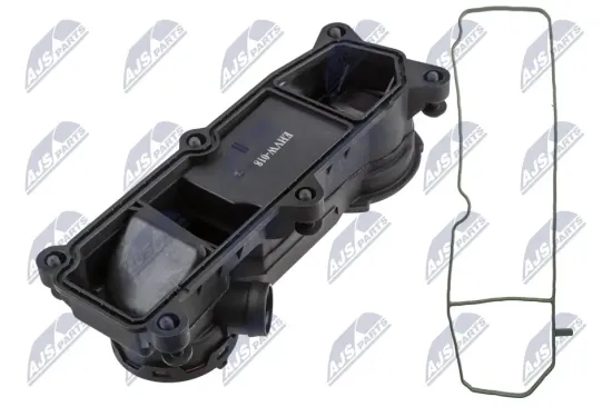 Ölabscheider, Kurbelgehäuseentlüftung Kurbelgehäuse oben NTY SEP-VW-018 Bild Ölabscheider, Kurbelgehäuseentlüftung Kurbelgehäuse oben NTY SEP-VW-018