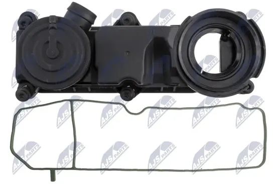 Ölabscheider, Kurbelgehäuseentlüftung Kurbelgehäuse oben NTY SEP-VW-018 Bild Ölabscheider, Kurbelgehäuseentlüftung Kurbelgehäuse oben NTY SEP-VW-018