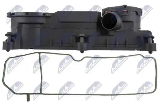 Ölabscheider, Kurbelgehäuseentlüftung Kurbelgehäuse oben NTY SEP-VW-018 Bild Ölabscheider, Kurbelgehäuseentlüftung Kurbelgehäuse oben NTY SEP-VW-018