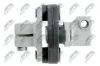 Gelenk, Lenksäule NTY SKK-BM-001 Bild Gelenk, Lenksäule NTY SKK-BM-001