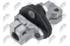 Gelenk, Lenks&auml;ule NTY SKK-BM-014