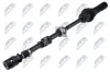 Gelenk, Lenksäule NTY SKK-CH-011 Bild Gelenk, Lenksäule NTY SKK-CH-011