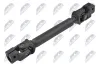 Lenkwelle NTY SKK-FR-004 Bild Lenkwelle NTY SKK-FR-004