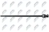 Gelenk, Lenkwelle NTY SKK-FT-000 Bild Gelenk, Lenkwelle NTY SKK-FT-000