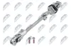 Lenksäule NTY SKK-LR-001 Bild Lenksäule NTY SKK-LR-001