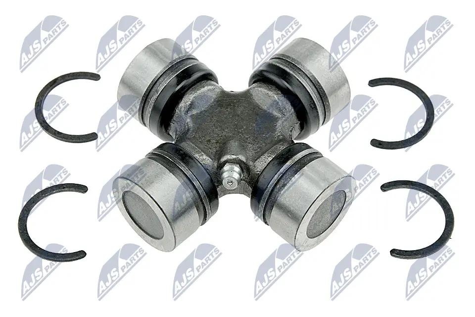 Gelenk, Gelenkwelle NTY SKK-MS-002