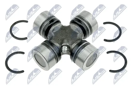 Gelenk, Gelenkwelle NTY SKK-MS-002 Bild Gelenk, Gelenkwelle NTY SKK-MS-002