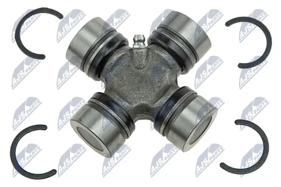 Gelenk, Gelenkwelle NTY SKK-MS-002 Bild Gelenk, Gelenkwelle NTY SKK-MS-002