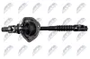 Gelenk, Lenksäule NTY SKK-MS-005 Bild Gelenk, Lenksäule NTY SKK-MS-005