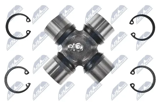 Gelenk, Gelenkwelle vorne NTY SKK-NS-005 Bild Gelenk, Gelenkwelle vorne NTY SKK-NS-005