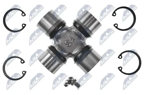 Gelenk, Gelenkwelle vorne NTY SKK-NS-005 Bild Gelenk, Gelenkwelle vorne NTY SKK-NS-005