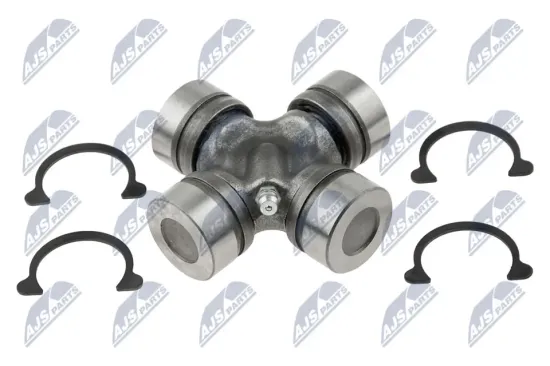 Gelenk, Gelenkwelle NTY SKK-TY-002 Bild Gelenk, Gelenkwelle NTY SKK-TY-002