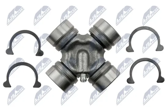 Gelenk, Gelenkwelle NTY SKK-TY-002 Bild Gelenk, Gelenkwelle NTY SKK-TY-002