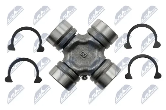 Gelenk, Gelenkwelle NTY SKK-TY-002 Bild Gelenk, Gelenkwelle NTY SKK-TY-002