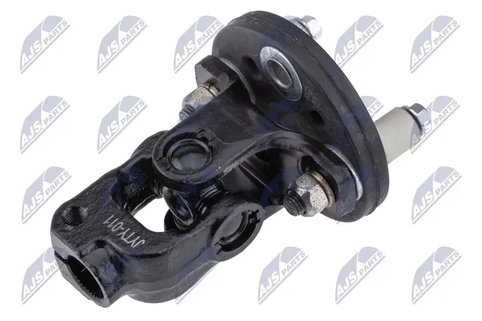 Steuergerät, Beleuchtung vorne rechts NTY EPX-BM-058