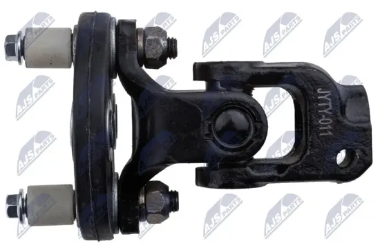 Steuergerät, Beleuchtung vorne rechts NTY EPX-BM-058 Bild Steuergerät, Beleuchtung vorne rechts NTY EPX-BM-058