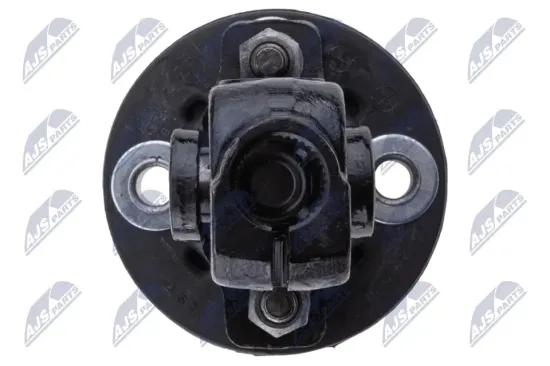 Steuergerät, Beleuchtung vorne rechts NTY EPX-BM-058 Bild Steuergerät, Beleuchtung vorne rechts NTY EPX-BM-058