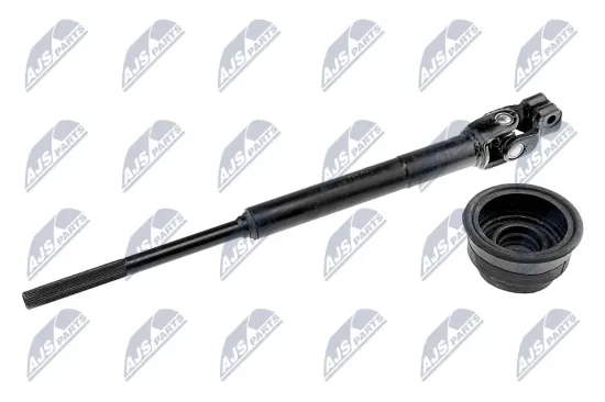 Gelenk, Lenkwelle oben NTY SKK-TY-024 Bild Gelenk, Lenkwelle oben NTY SKK-TY-024