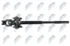 Lenkwelle NTY SKK-TY-035 Bild Lenkwelle NTY SKK-TY-035