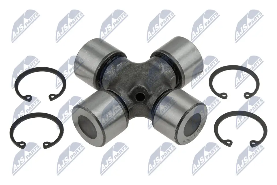 Gelenk, Gelenkwelle NTY SKK-UU-008