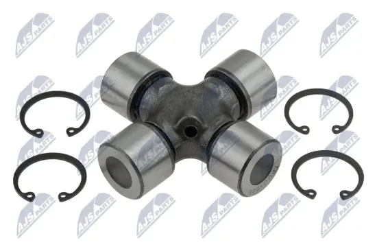 Gelenk, Gelenkwelle NTY SKK-UU-008 Bild Gelenk, Gelenkwelle NTY SKK-UU-008