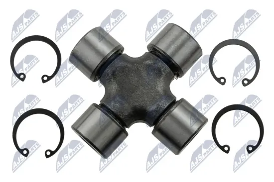 Gelenk, Gelenkwelle NTY SKK-UU-008 Bild Gelenk, Gelenkwelle NTY SKK-UU-008