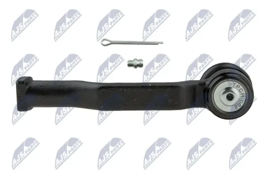 Spurstangenkopf innen Vorderachse Vorderachse links Vorderachse rechts NTY SKW-CH-002 Bild Spurstangenkopf innen Vorderachse Vorderachse links Vorderachse rechts NTY SKW-CH-002