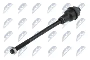 Axialgelenk, Spurstange Vorderachse Vorderachse links Vorderachse rechts NTY SKW-CH-003