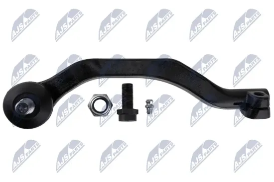 Spurstangenkopf Vorderachse links NTY SKZ-BM-002 Bild Spurstangenkopf Vorderachse links NTY SKZ-BM-002