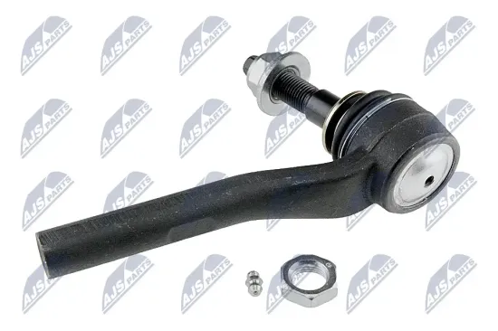 Spurstangenkopf Vorderachse außen Vorderachse links Vorderachse rechts NTY SKZ-BM-003 Bild Spurstangenkopf Vorderachse außen Vorderachse links Vorderachse rechts NTY SKZ-BM-003