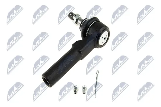 Spurstangenkopf Vorderachse außen Vorderachse links Vorderachse rechts NTY SKZ-CH-001 Bild Spurstangenkopf Vorderachse außen Vorderachse links Vorderachse rechts NTY SKZ-CH-001