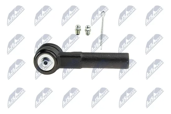 Spurstangenkopf Vorderachse außen Vorderachse links Vorderachse rechts NTY SKZ-CH-001 Bild Spurstangenkopf Vorderachse außen Vorderachse links Vorderachse rechts NTY SKZ-CH-001