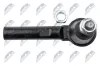 Spurstangenkopf Vorderachse NTY SKZ-CH-002 Bild Spurstangenkopf Vorderachse NTY SKZ-CH-002