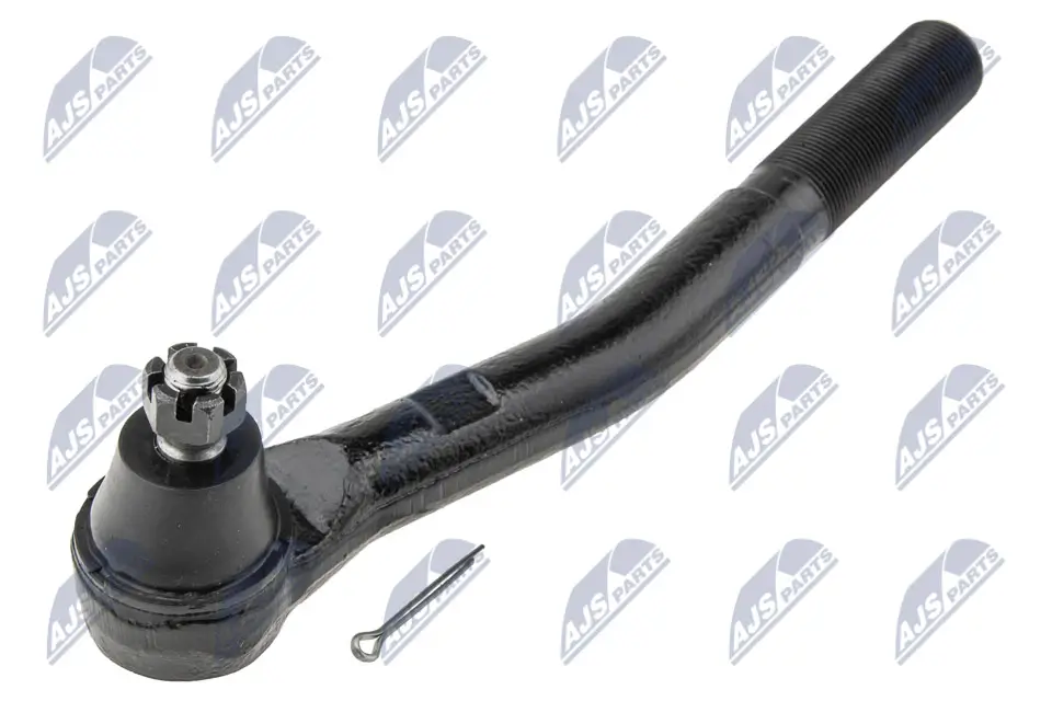 Spurstangenkopf Vorderachse rechts außen NTY SKZ-CH-006