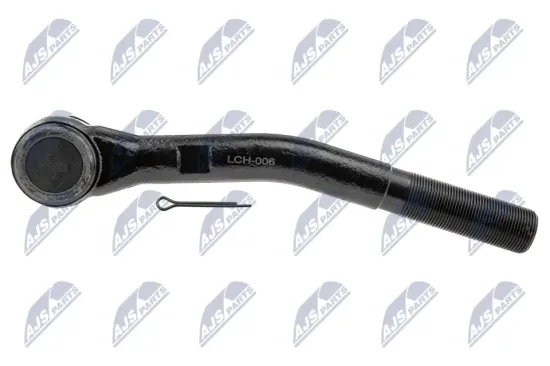 Spurstangenkopf Vorderachse rechts außen NTY SKZ-CH-006 Bild Spurstangenkopf Vorderachse rechts außen NTY SKZ-CH-006